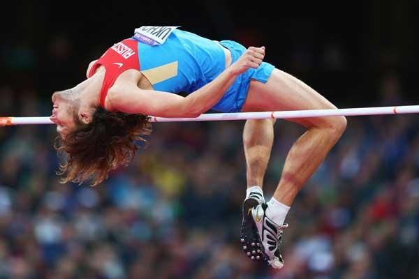 Ivan UKHOV Profile World Athletics