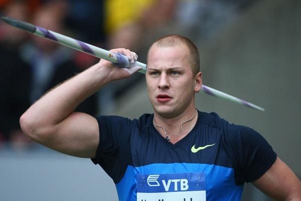 Vadims VASIĻEVSKIS | Profile | World Athletics