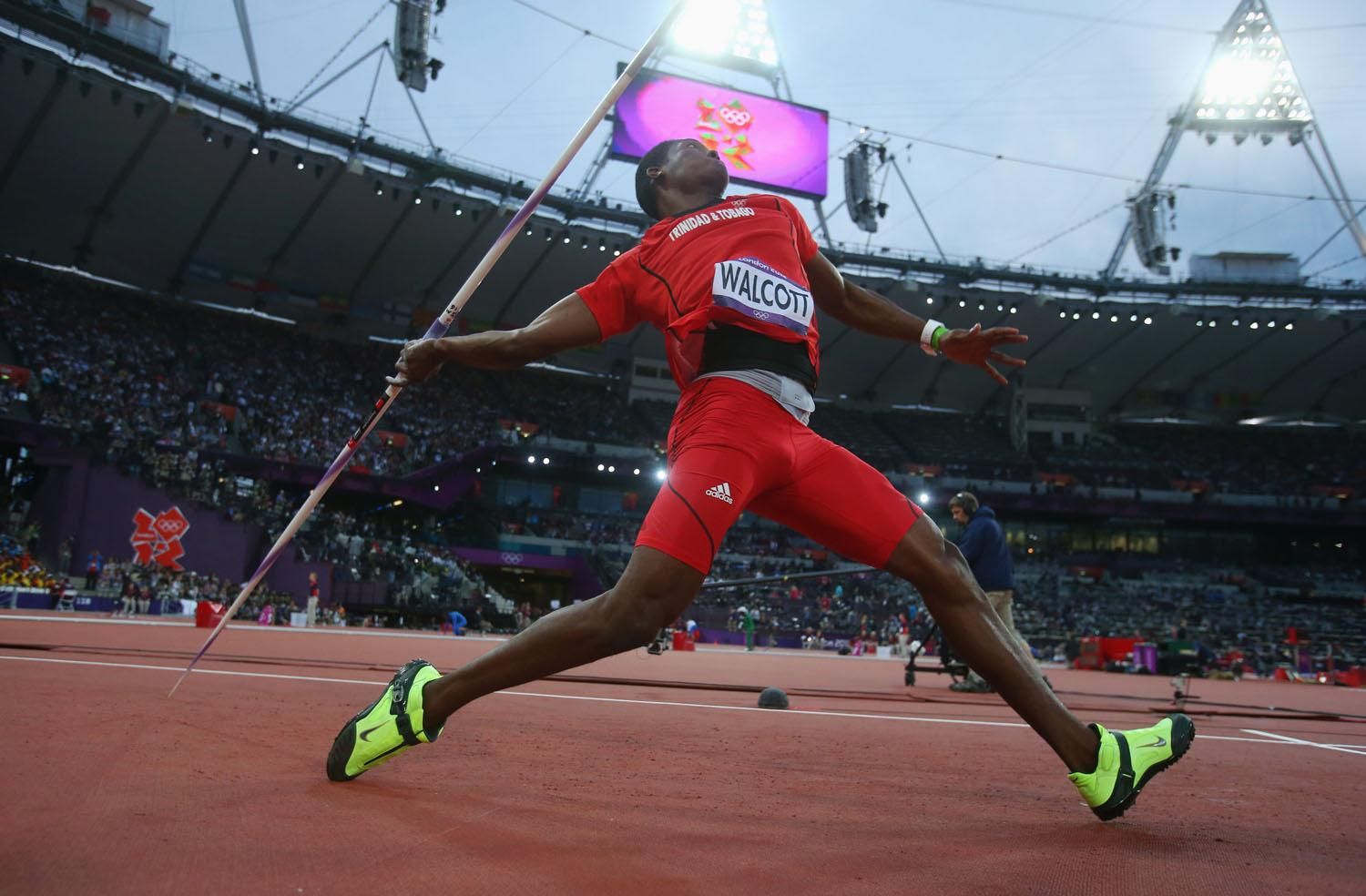 Paris-St-Denis 24 | Olympic Games | World Athletics