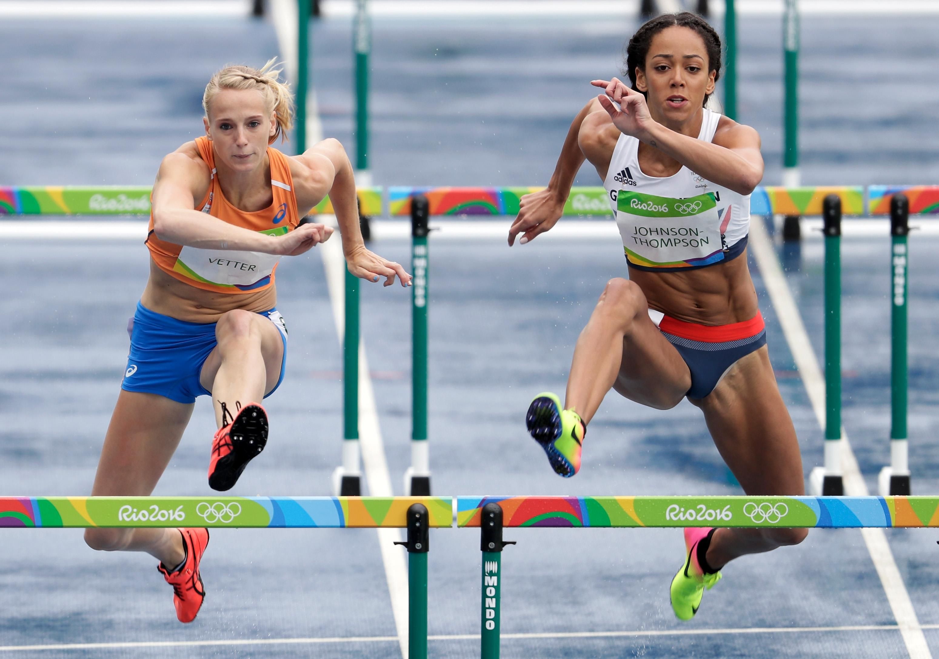 Decathlon, heptathlon results at the Tokyo Olympics - The Washington Post