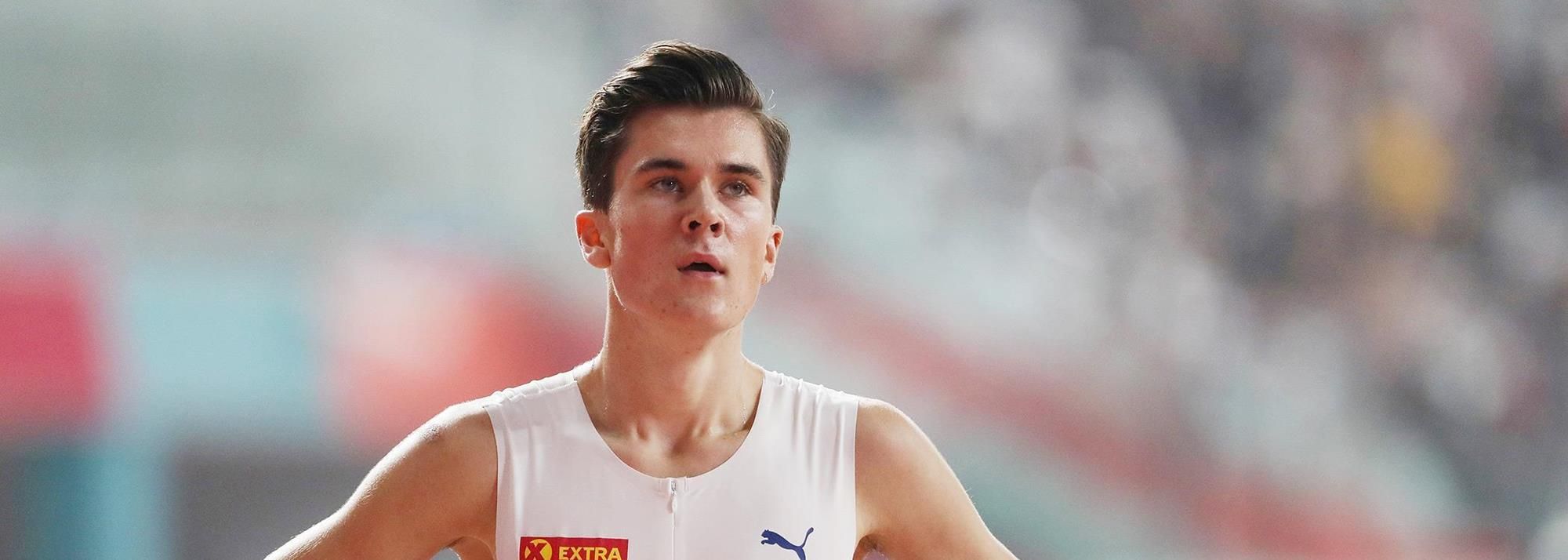 Jakob INGEBRIGTSEN | Profile | World Athletics