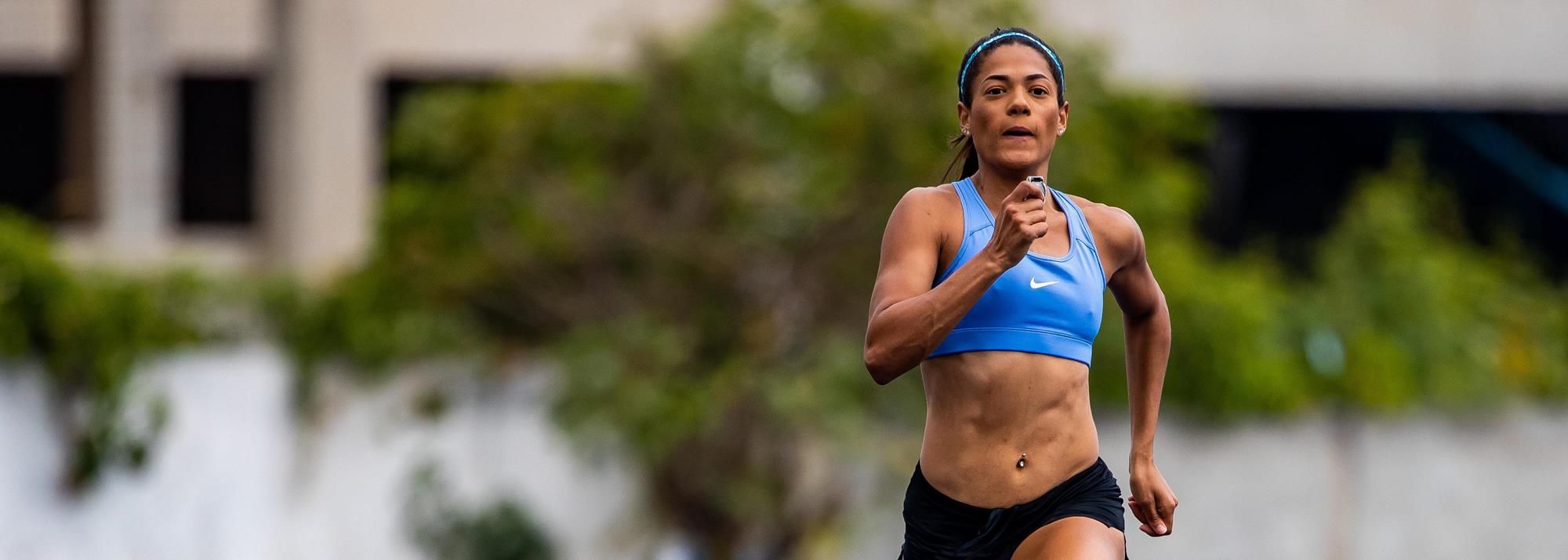Ana Carolina AZEVEDO | Profile | World Athletics