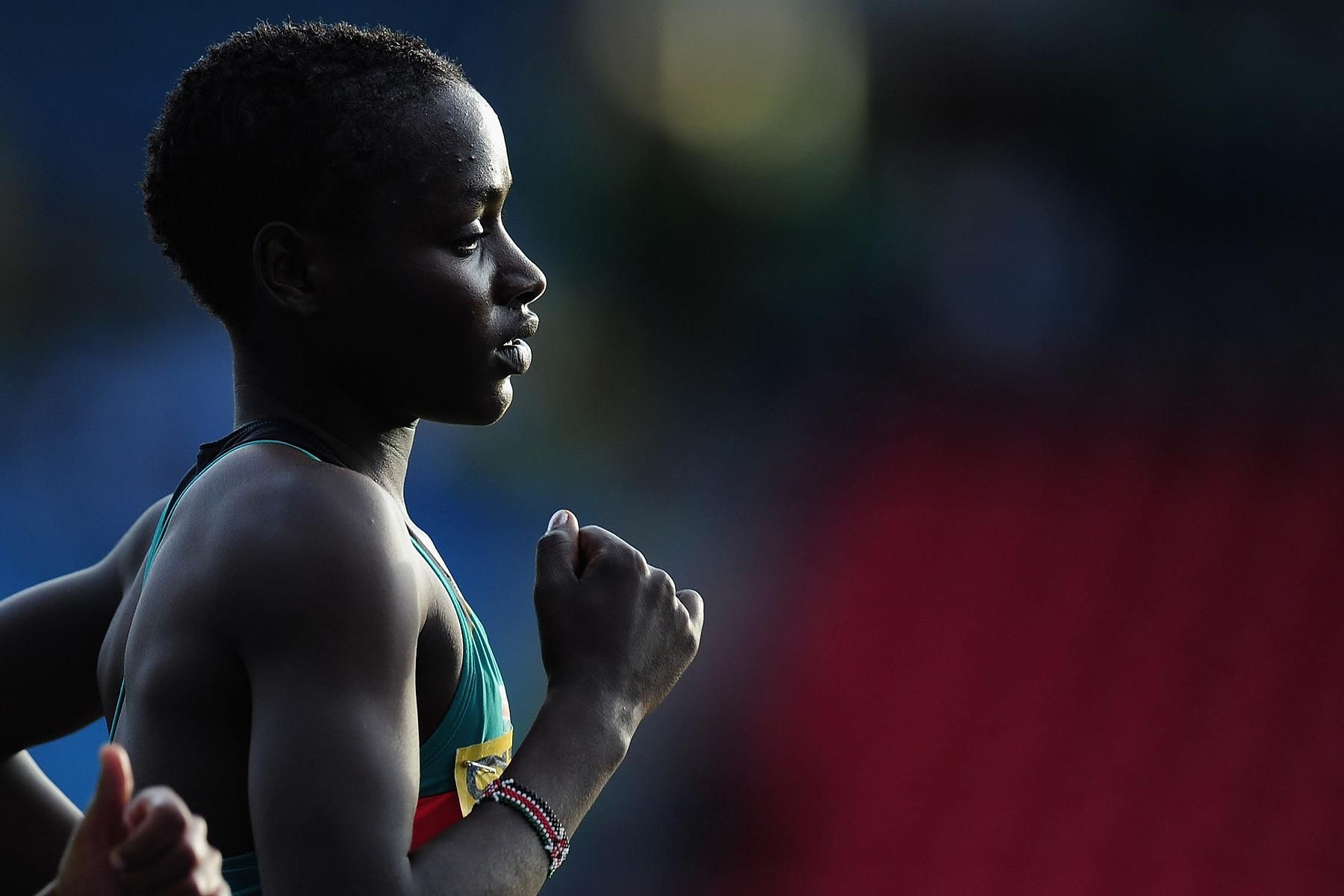 Caroline Chepkoech KIPKIRUI Profile World Athletics