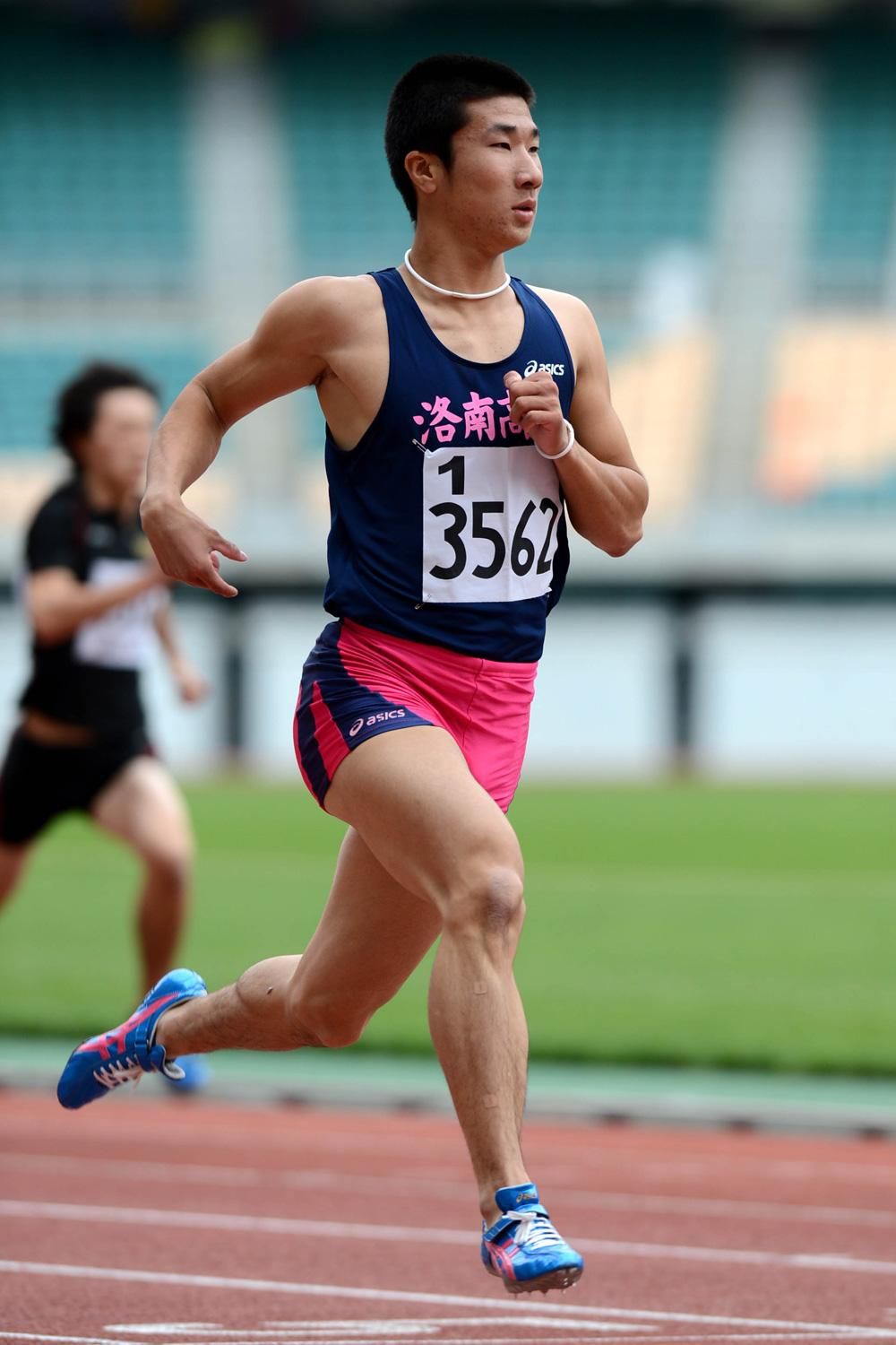 Yoshihide KIRYU | Profile | World Athletics