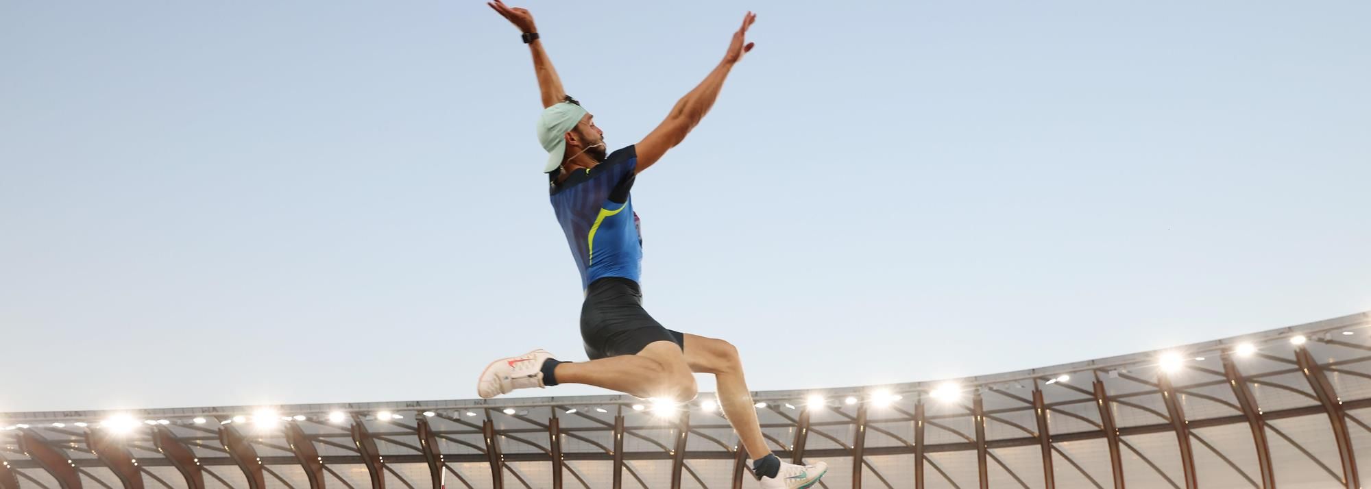 Corey CRAWFORD | Profile | World Athletics