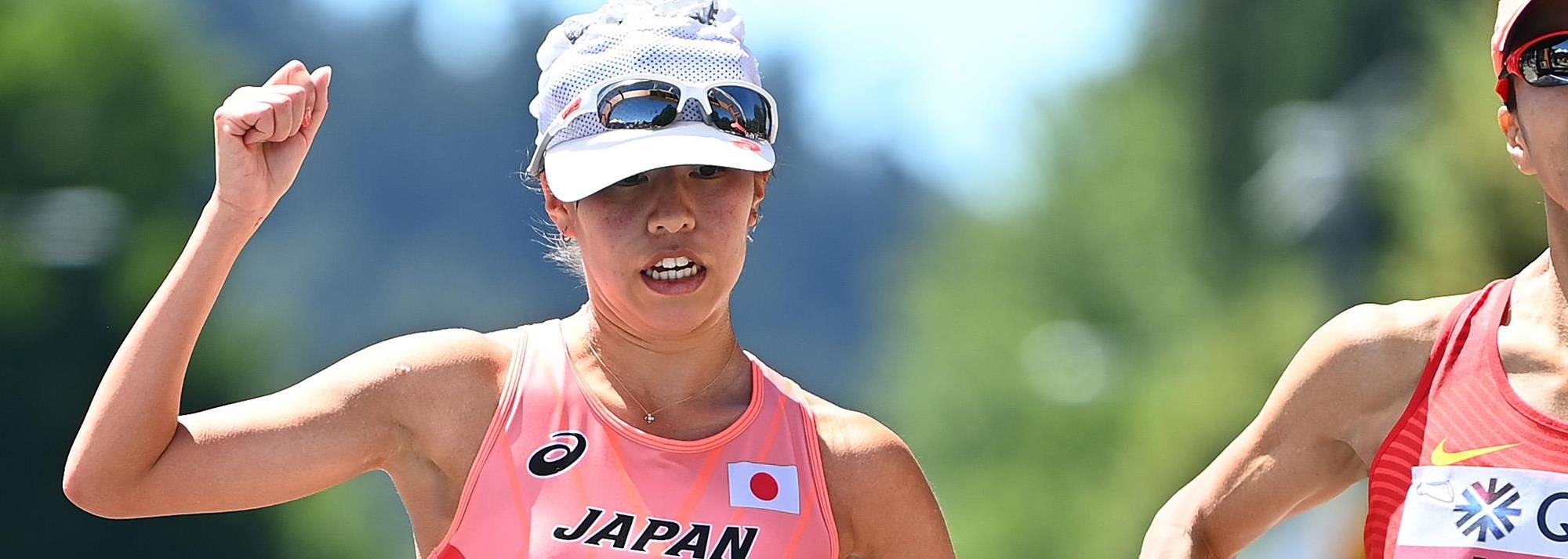 Nanako FUJII | Profile | World Athletics