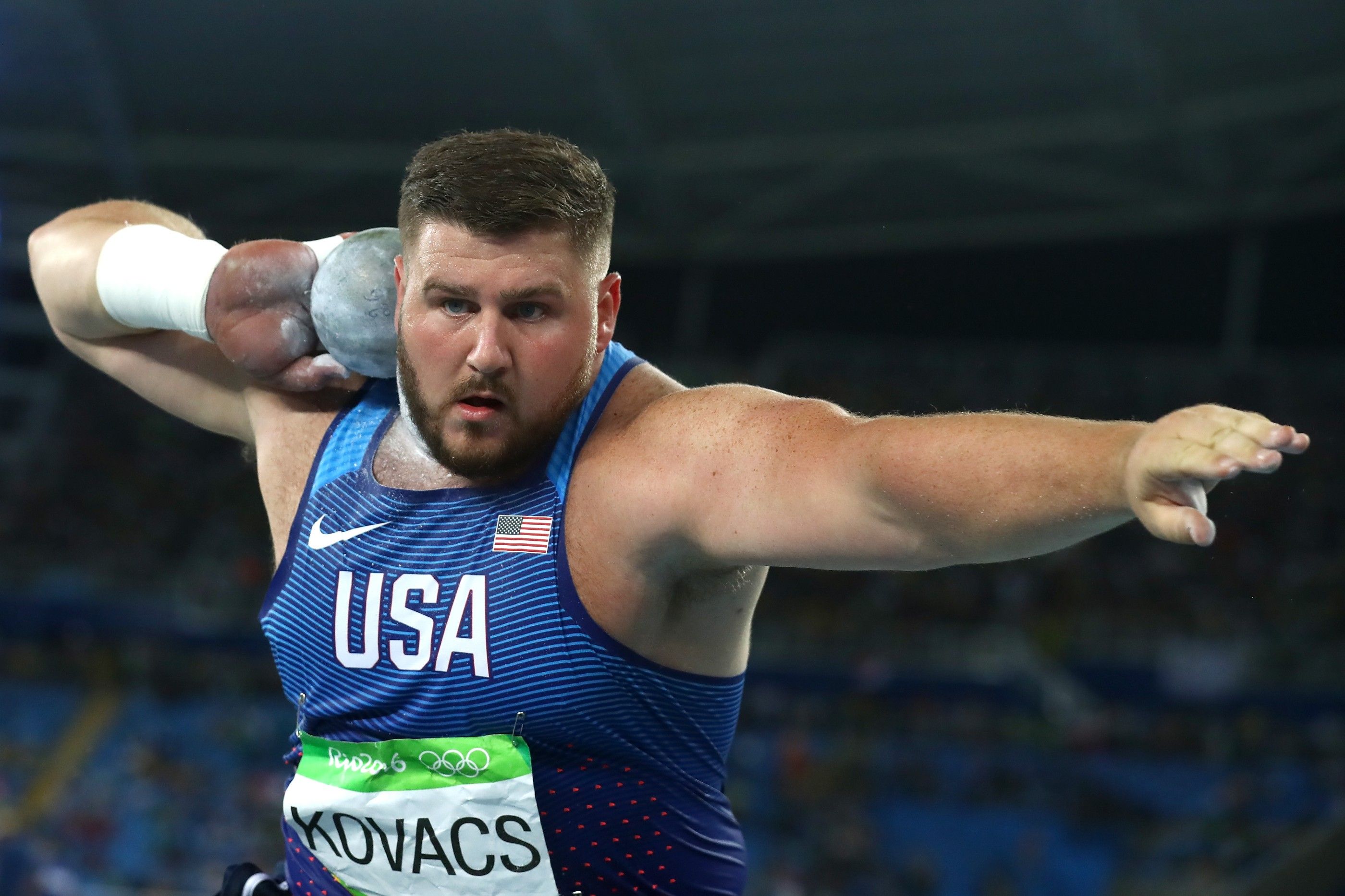 Tokyo Olympics Preview Shot Put Previews World Athletics