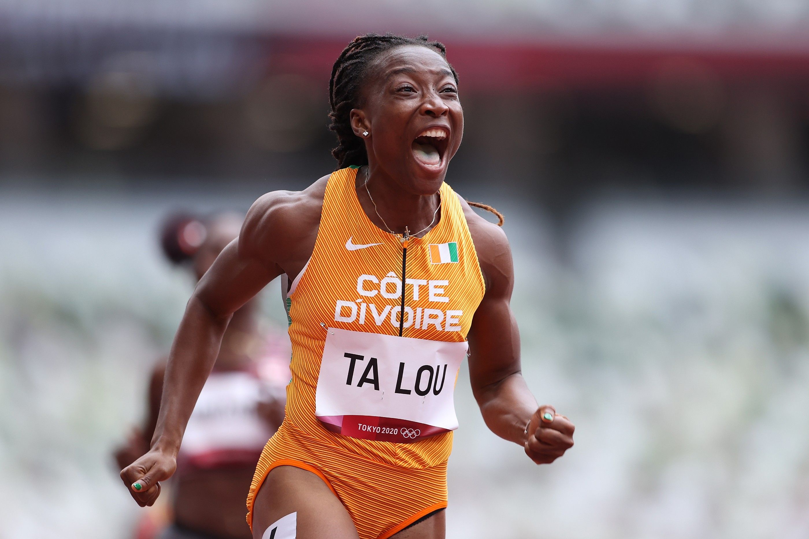 DyeStat.com - News - Preview - 10 American Women's Track and Field Athletes  to Follow at the Tokyo Olympics