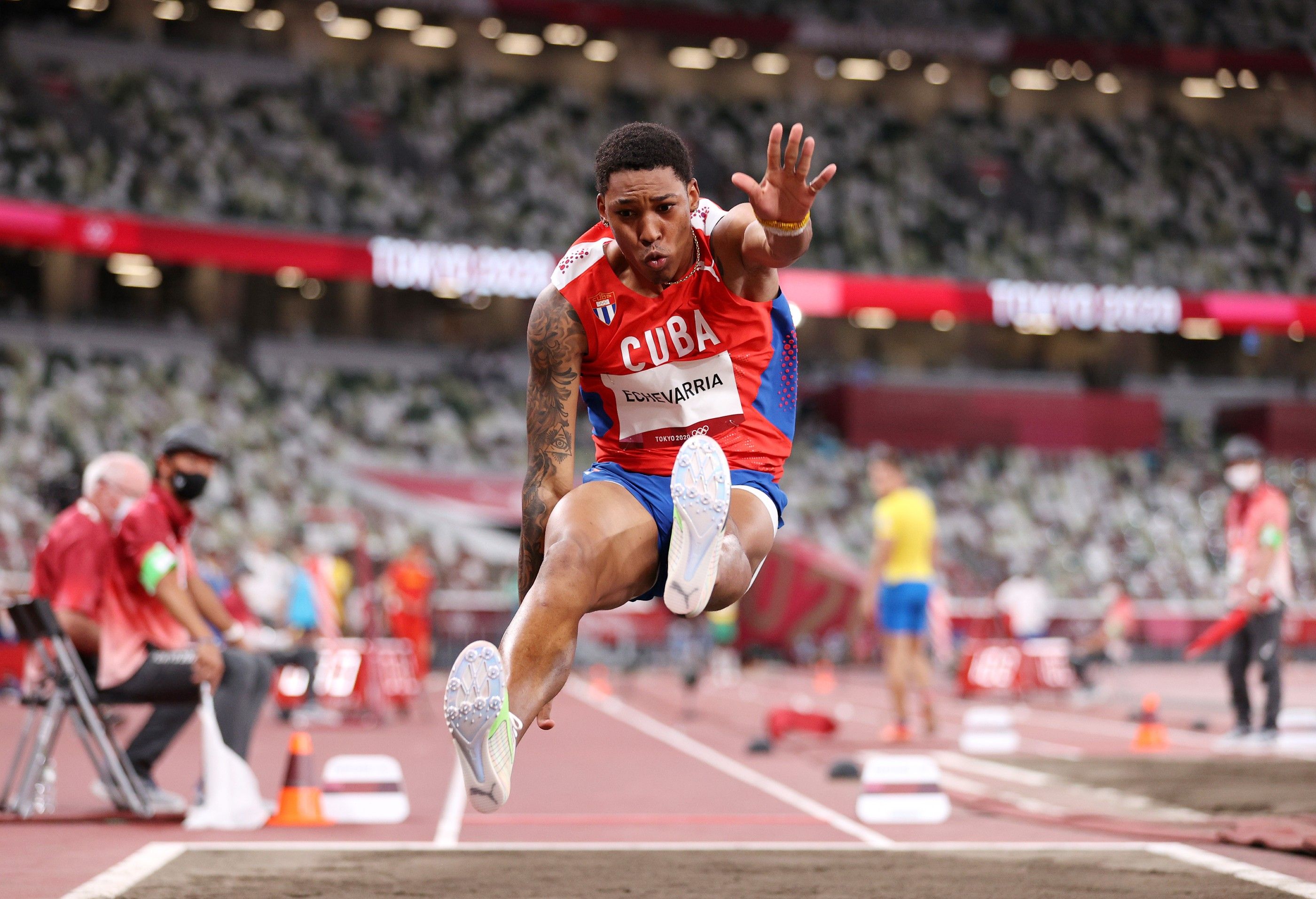 Five Things To Follow On Day Four In Tokyo Previews World Athletics