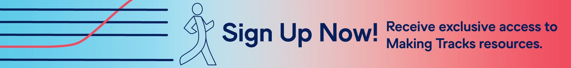 Sign Up Now Banner-Homepage