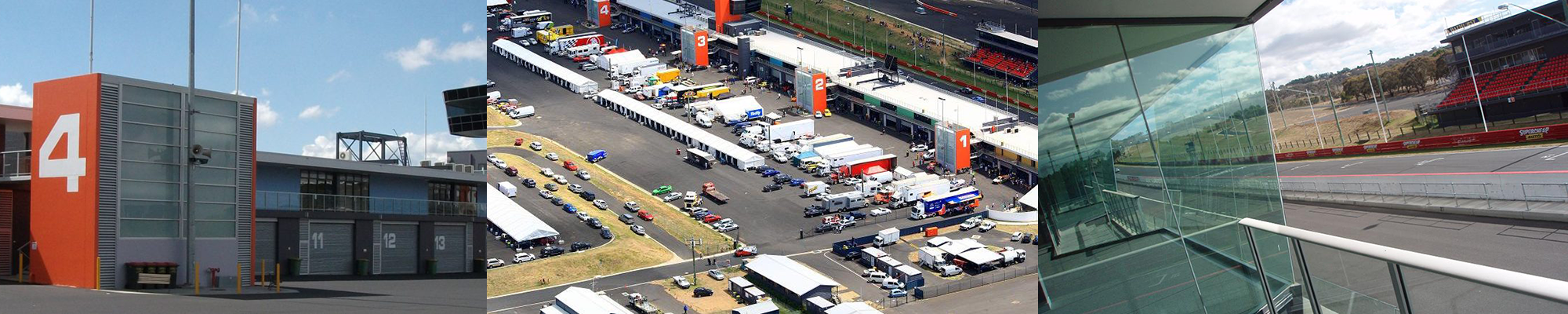 Media Centre - Bathurst