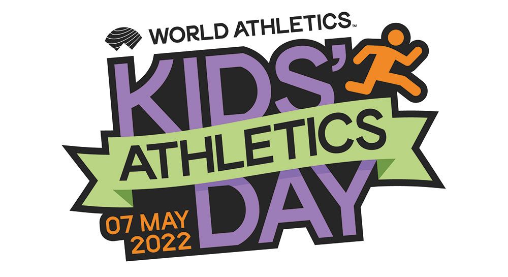 Kids' Athletics Day