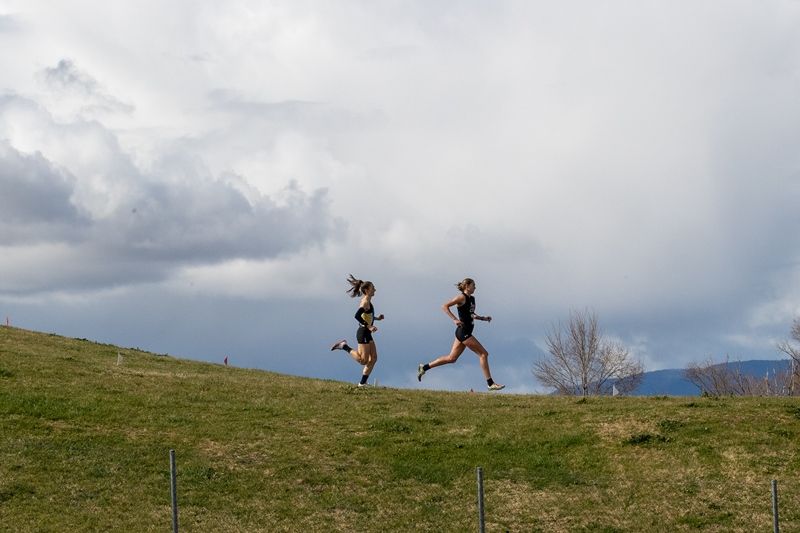 The NSW Short Course Cross Country Championships