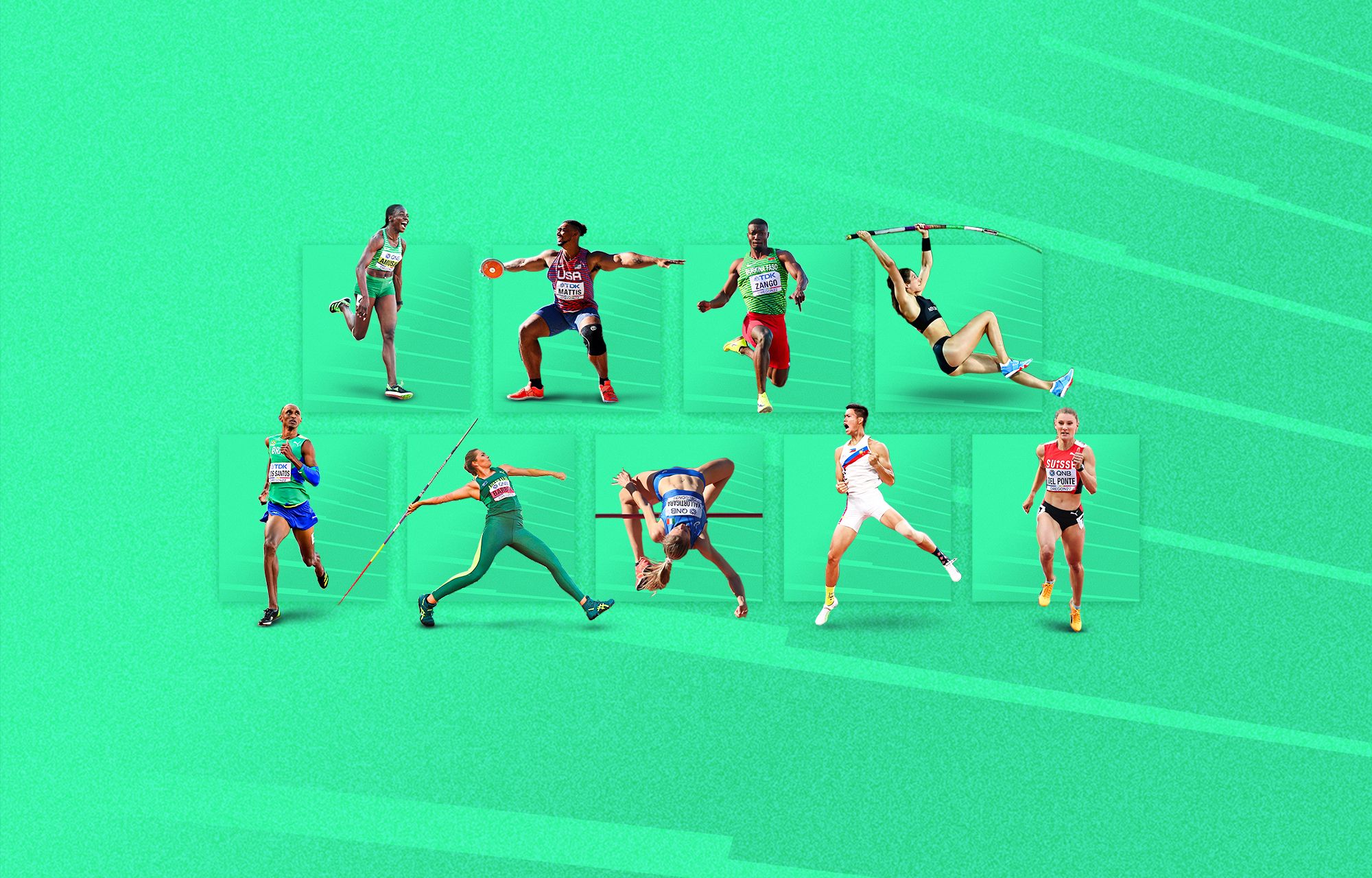 Champions for a Better World