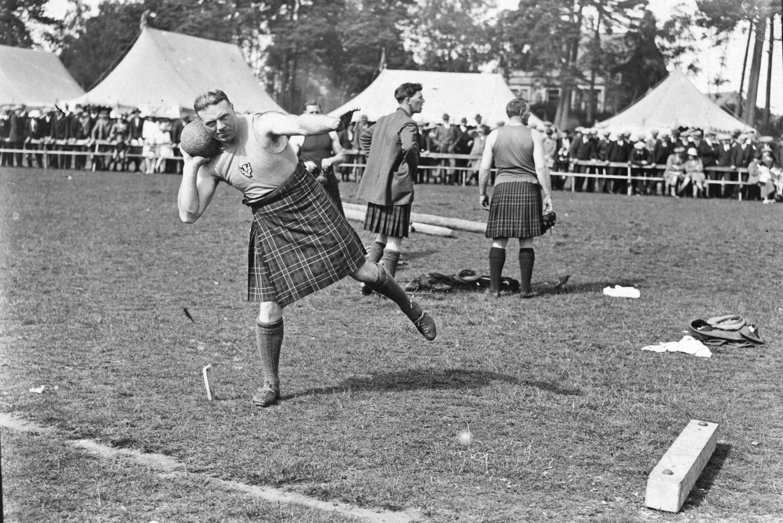 Highland Games