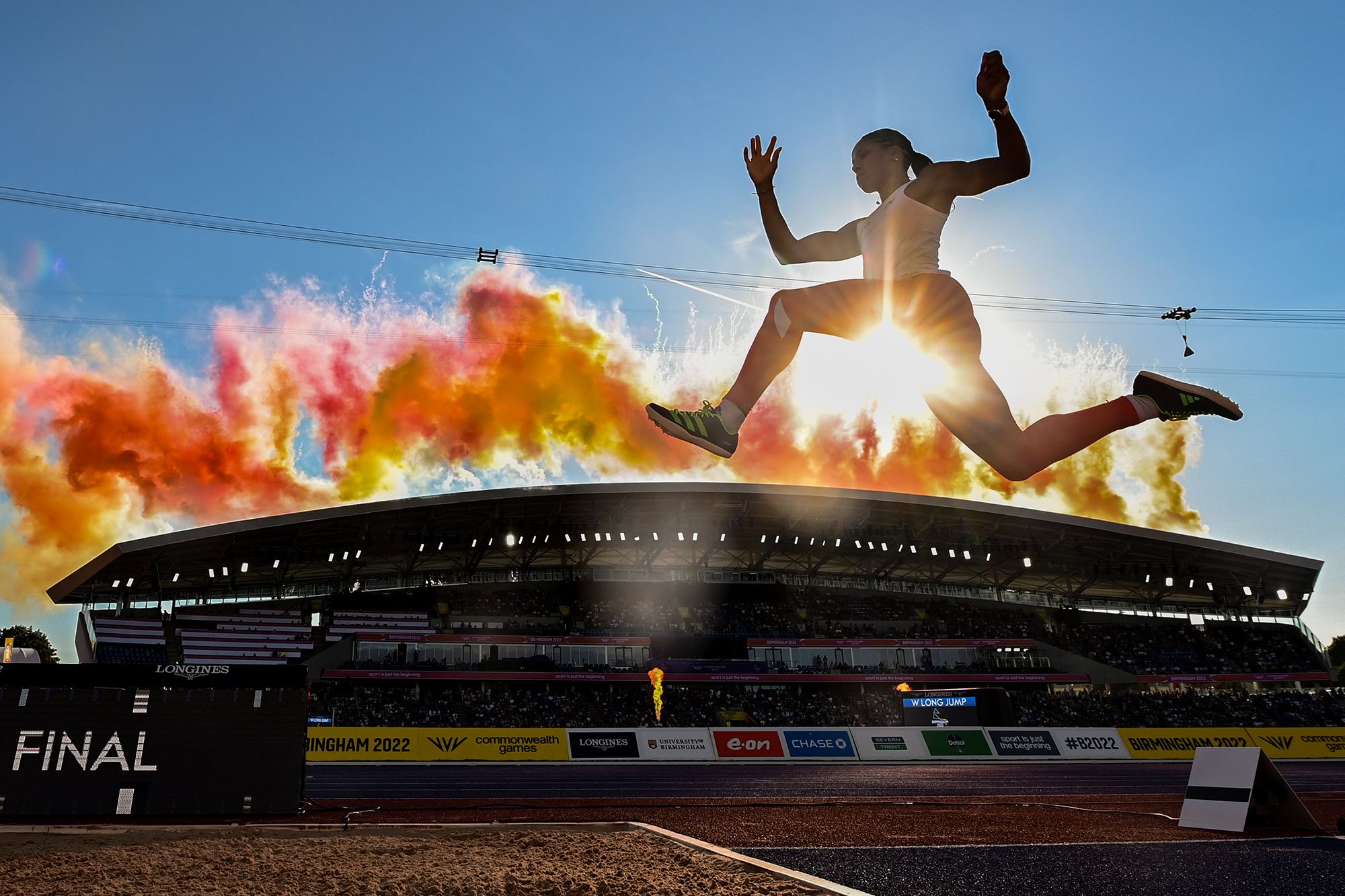 Steam long jump фото 16