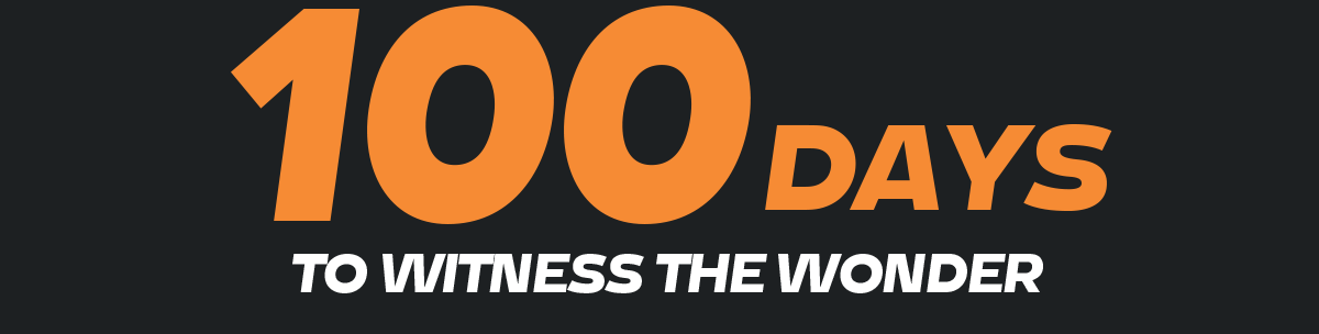 WABudapest23 Newsletter #4 100days header