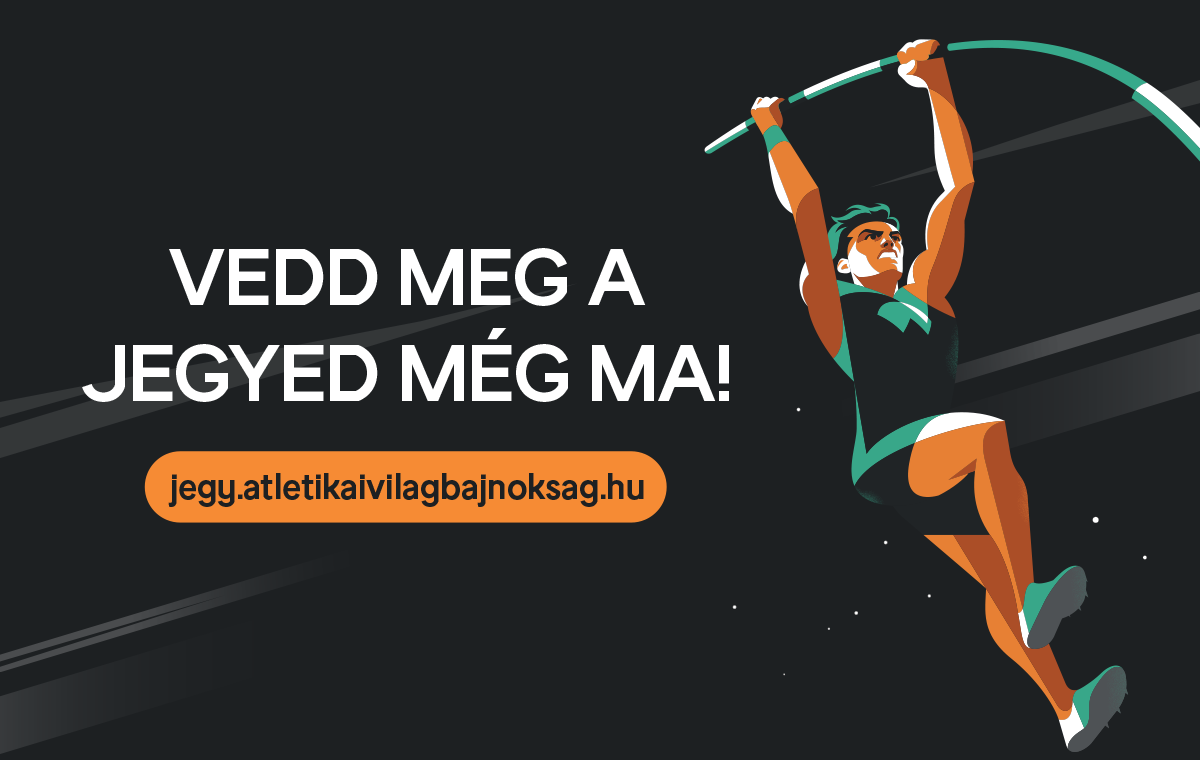 WABudapest23 Newsletter #4 buy your tickets HUN