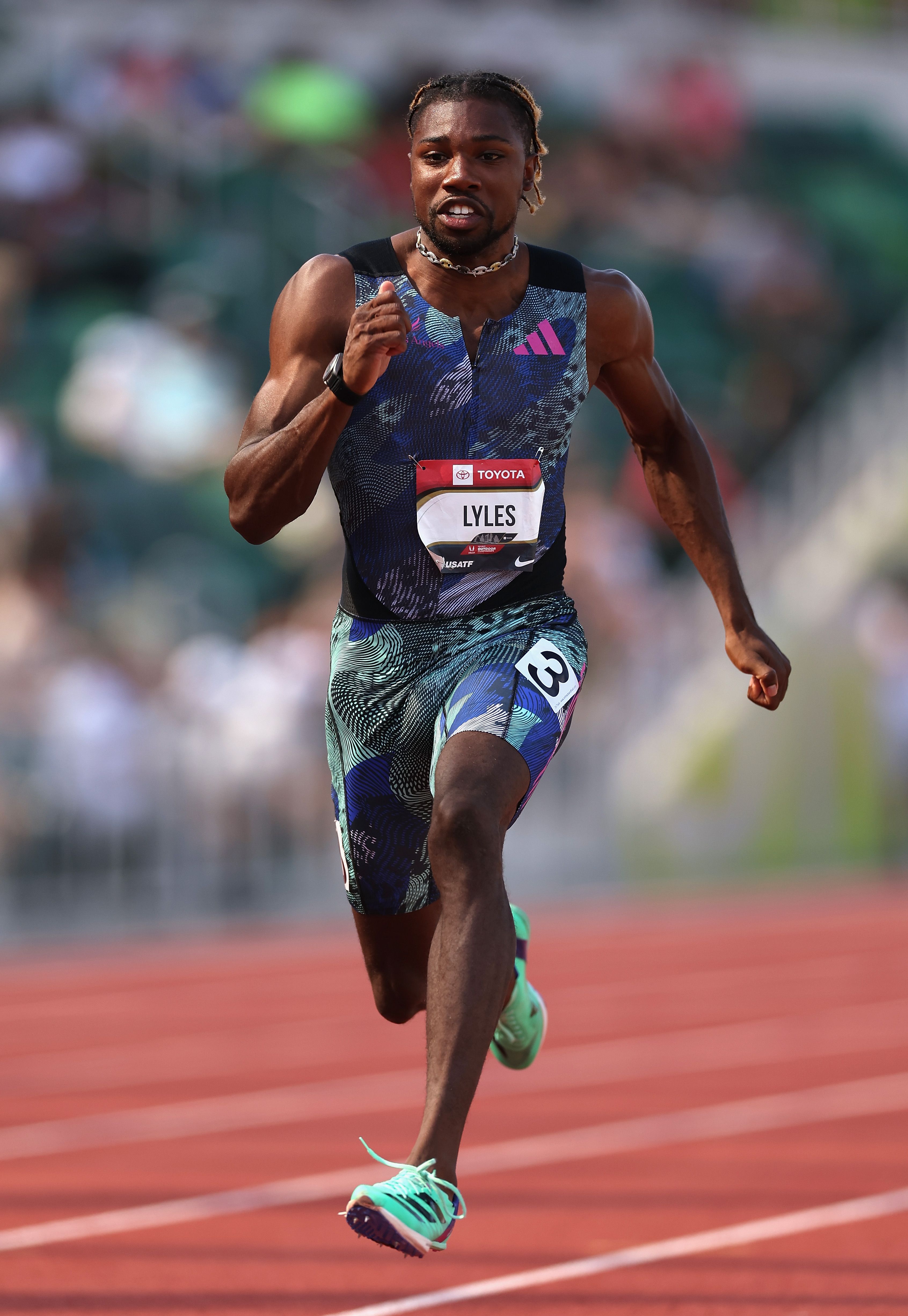 2023 USATF Outdoor Championships