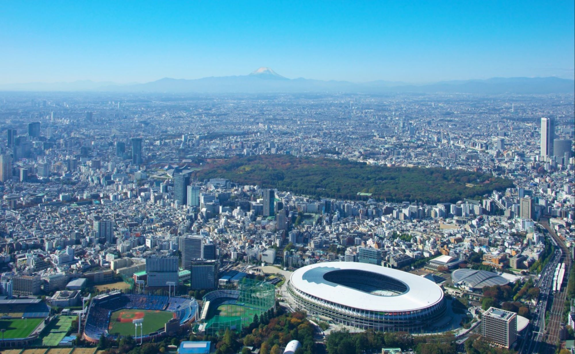 Home | Tokyo 25 | World Athletics Championships