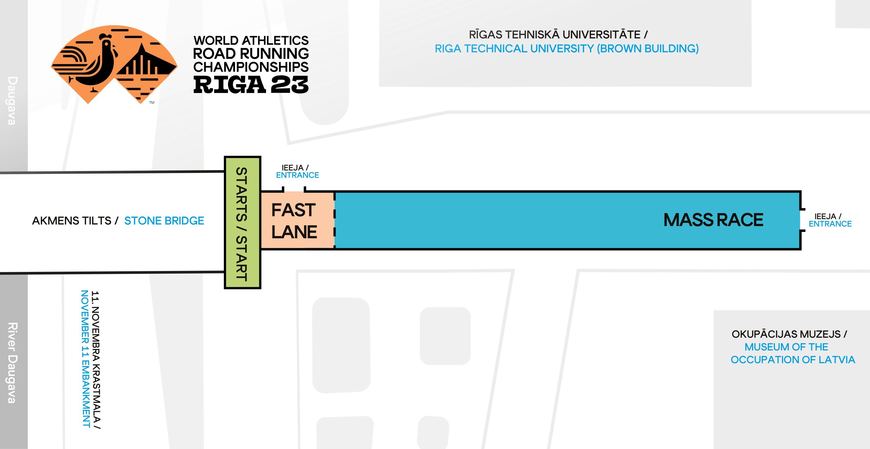 WRRC Riga 23 Banner map