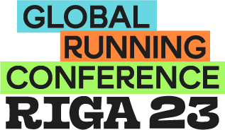 Global Running Conference Riga