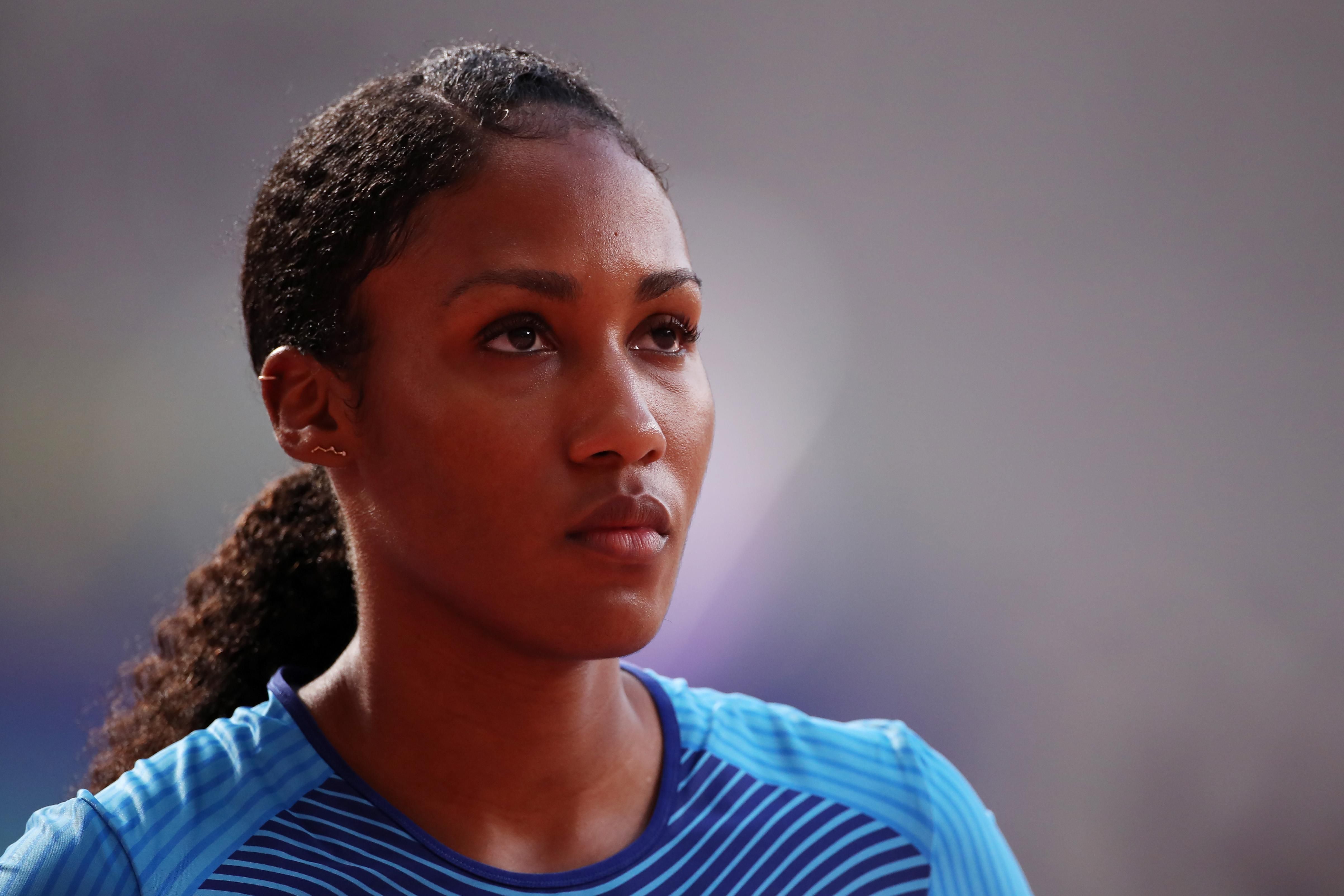 Ajee' WILSON | Profile | World Athletics