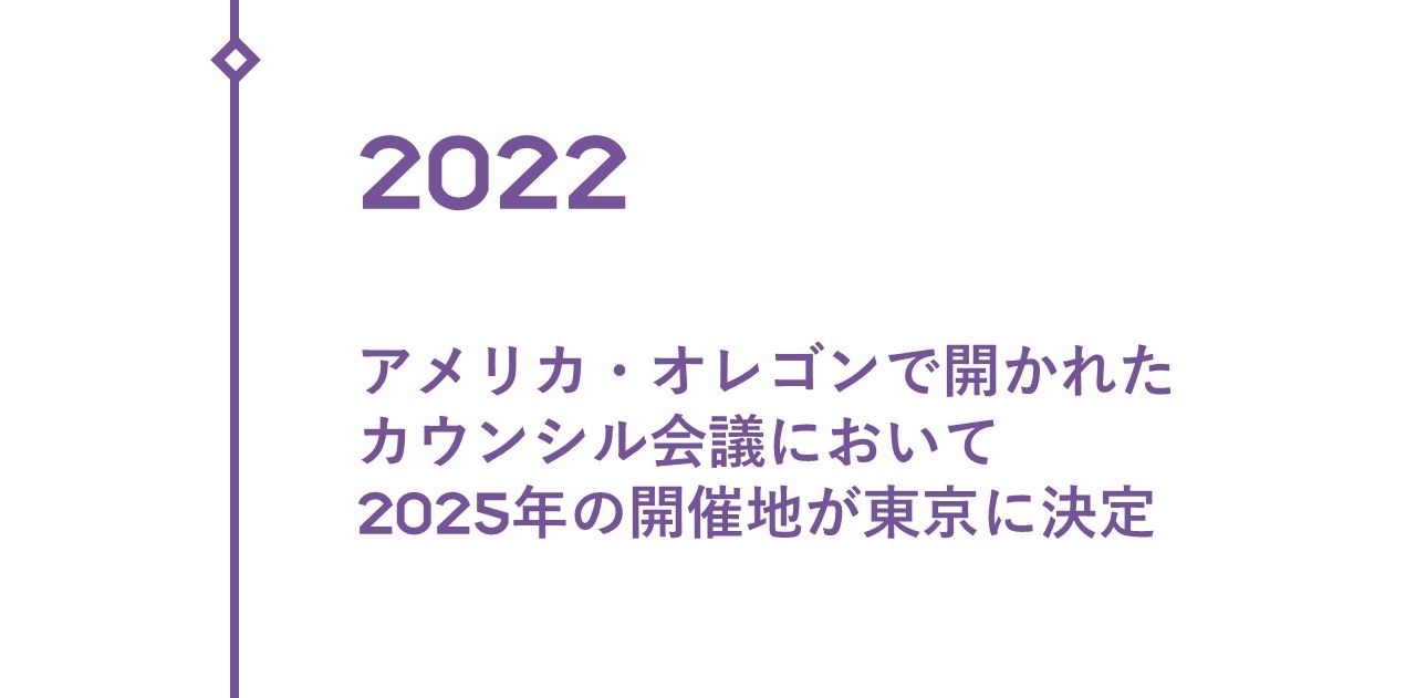 アメリカ　オレゴン　開催地　決定