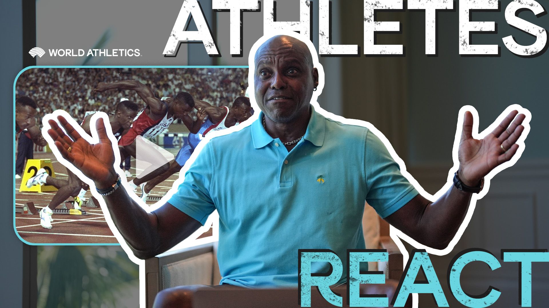 carl lewis