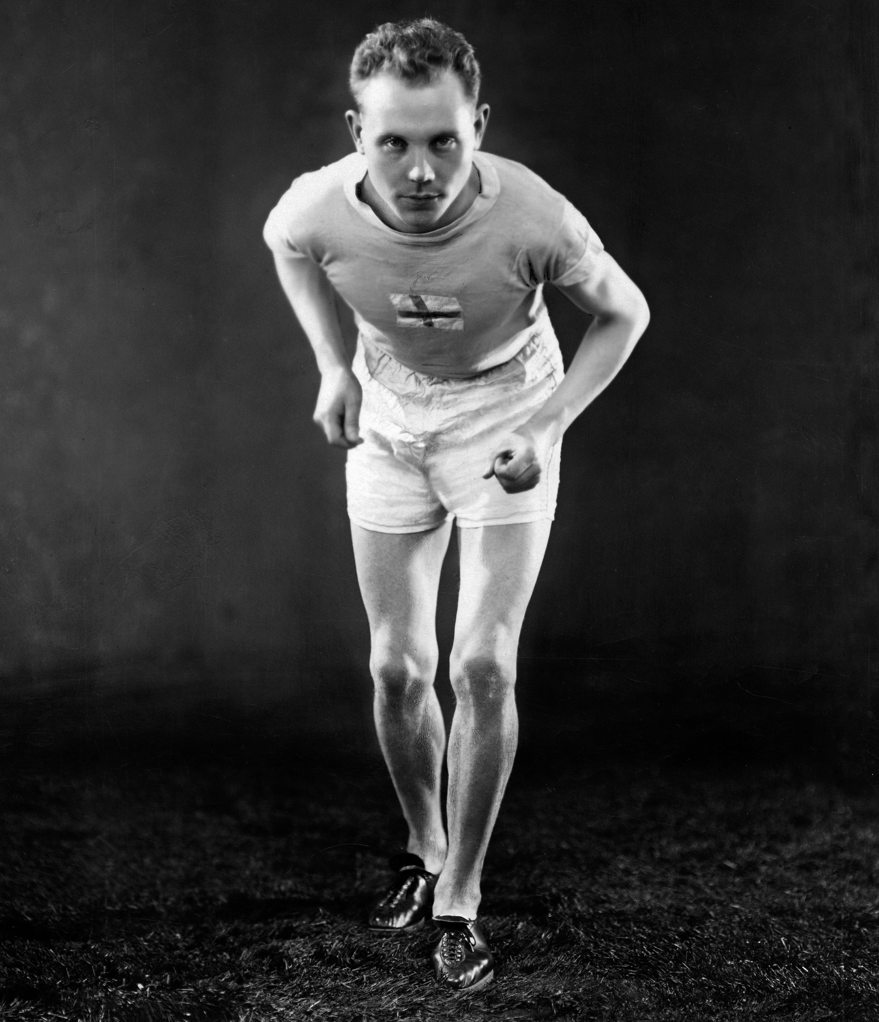 Paavo Nurmi