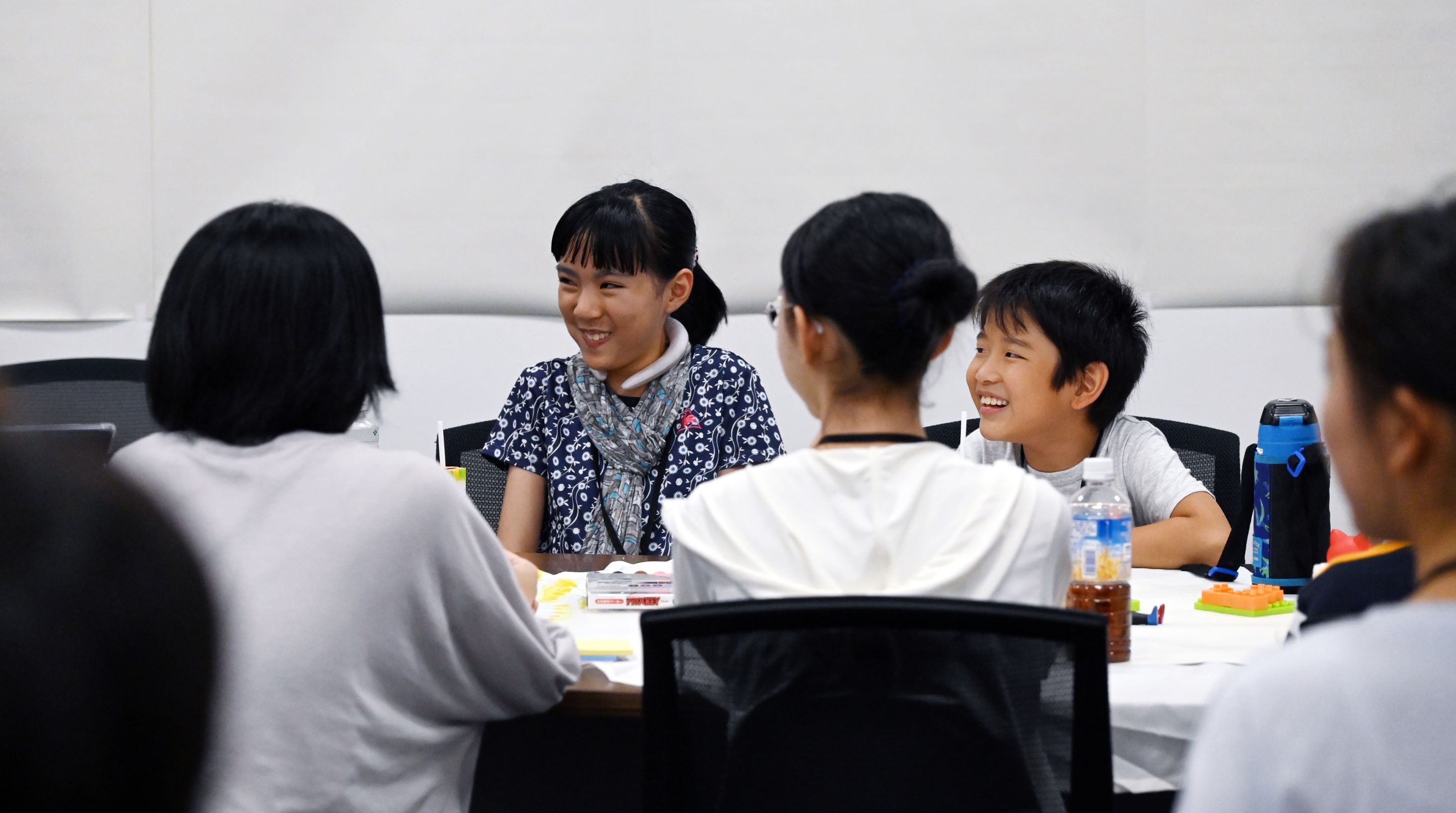 Children's Workshop