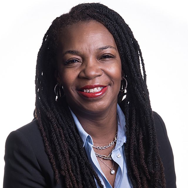 Stephanie Hightower