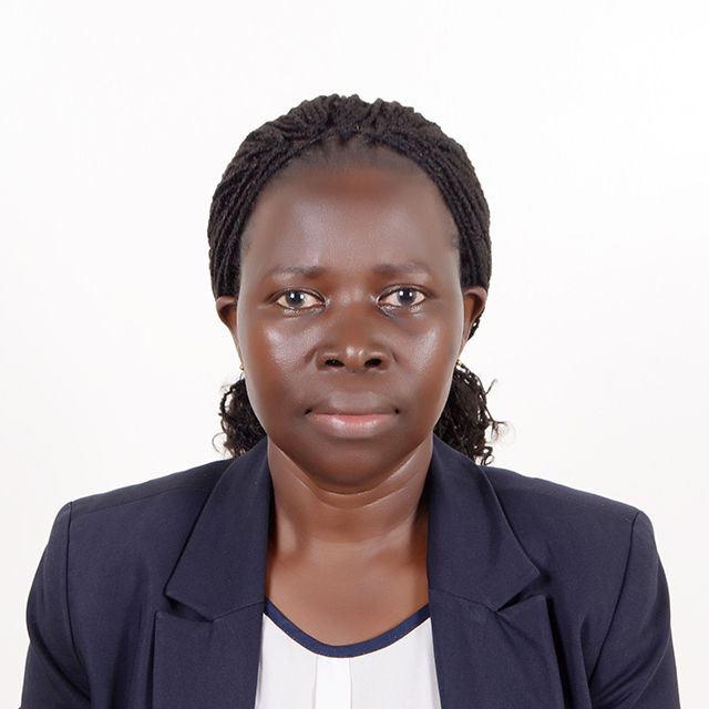Beatrice Ayikoru