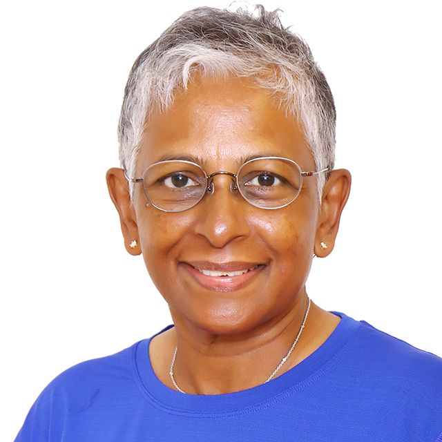 Jaya Mylvaganam
