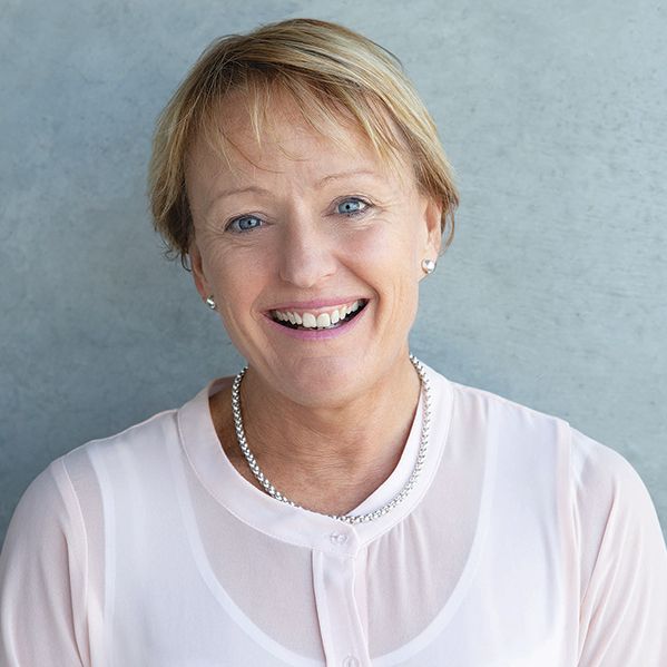 Annette Purvis