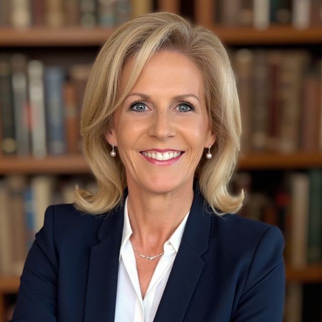 Nuala Walsh