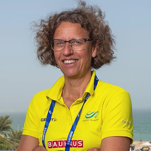 Karin Torneklint
