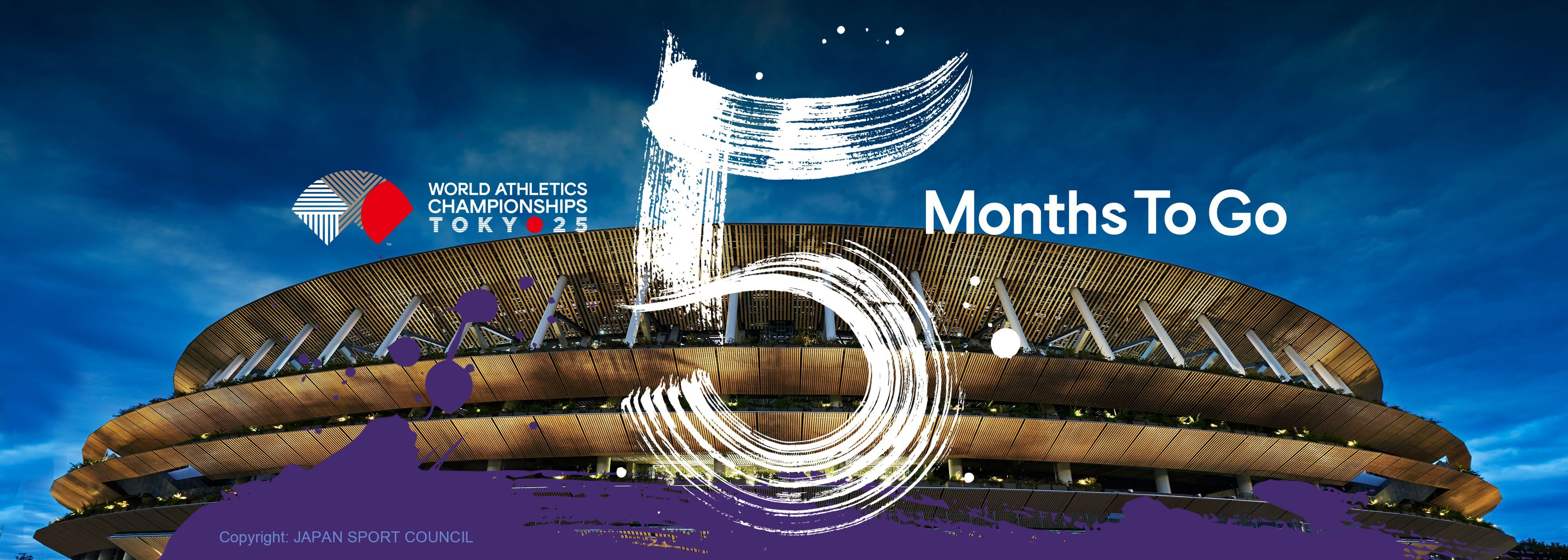 5 month to go