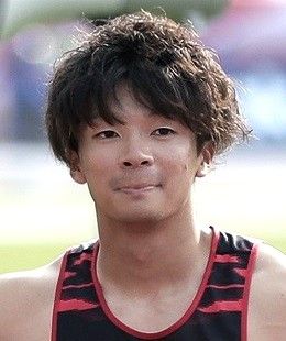 金井大旺さん