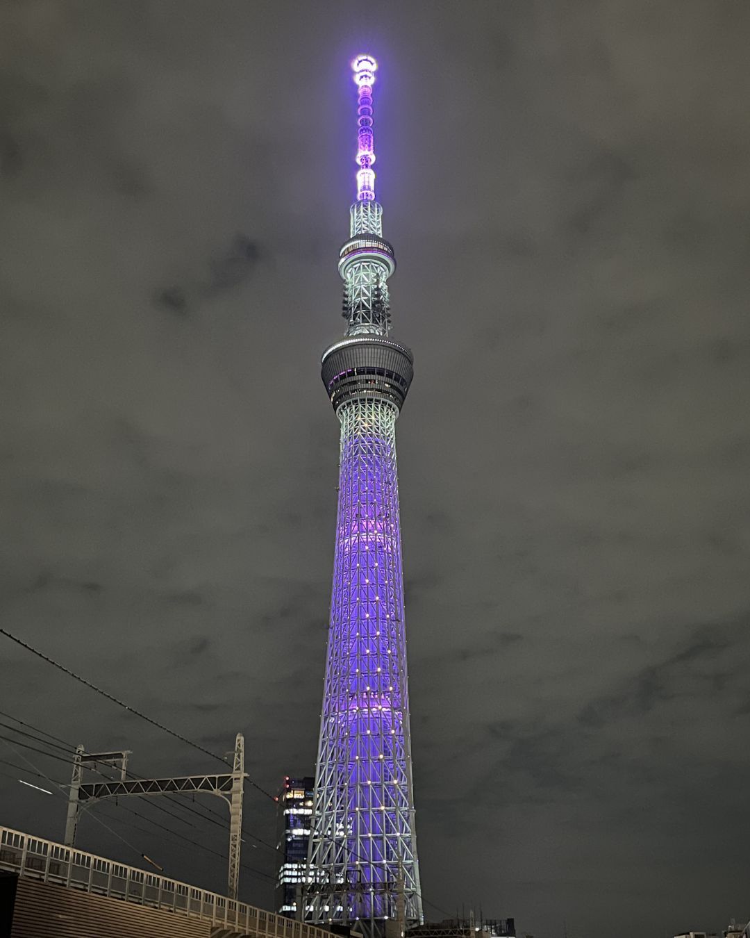 東京スカイツリー