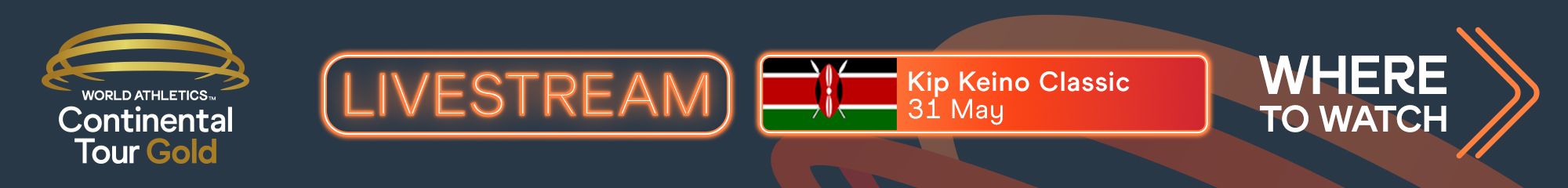 Nairobi CTG banner