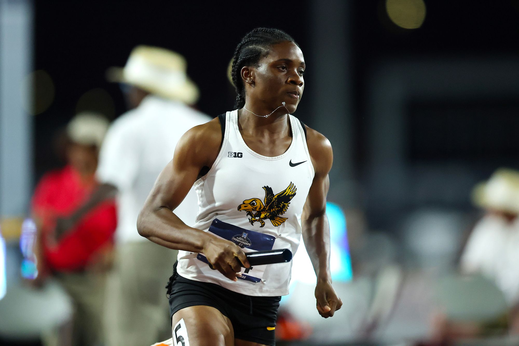Chioma Nwachukwu
