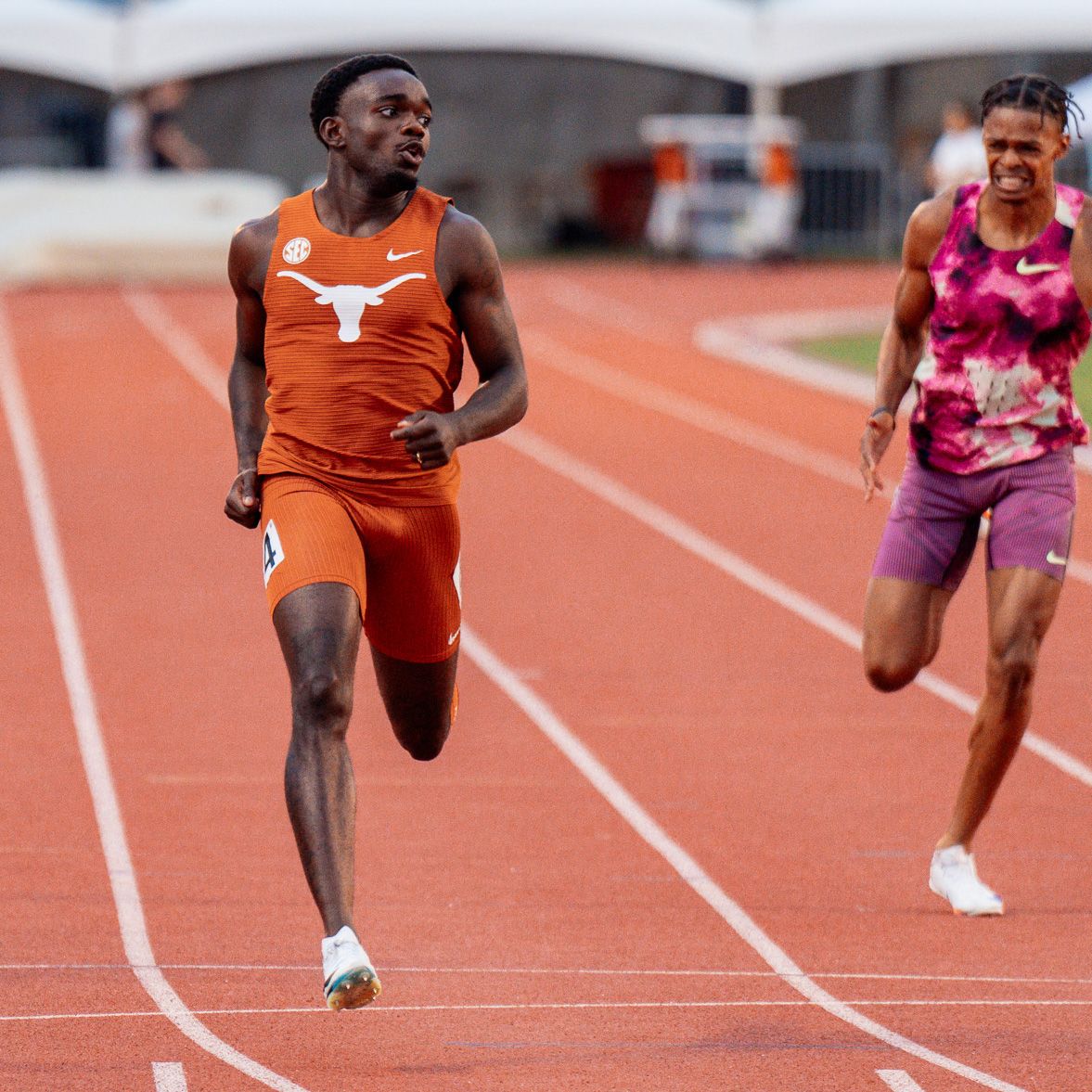 Xavier Butler