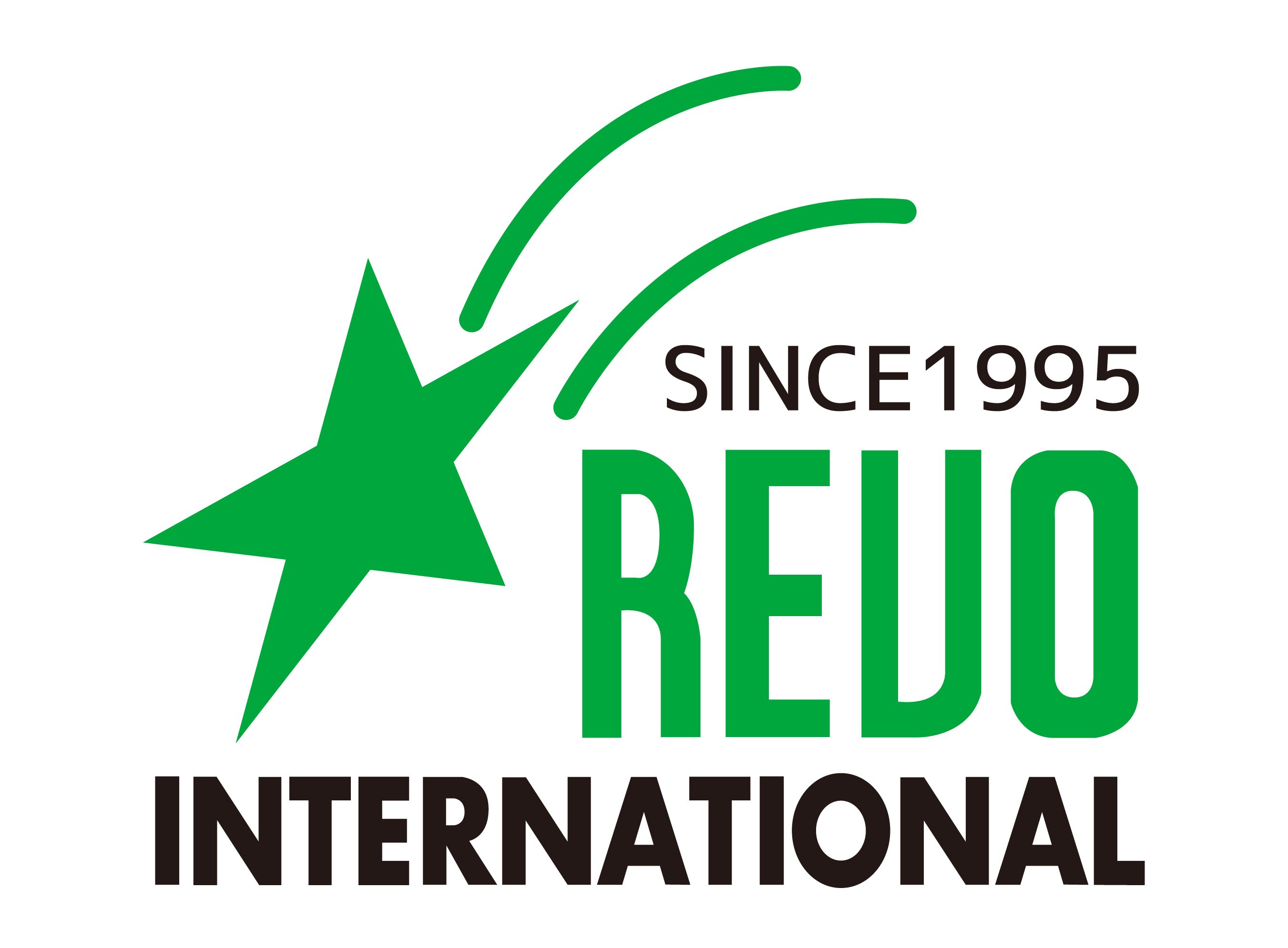 REVO International Inc.)