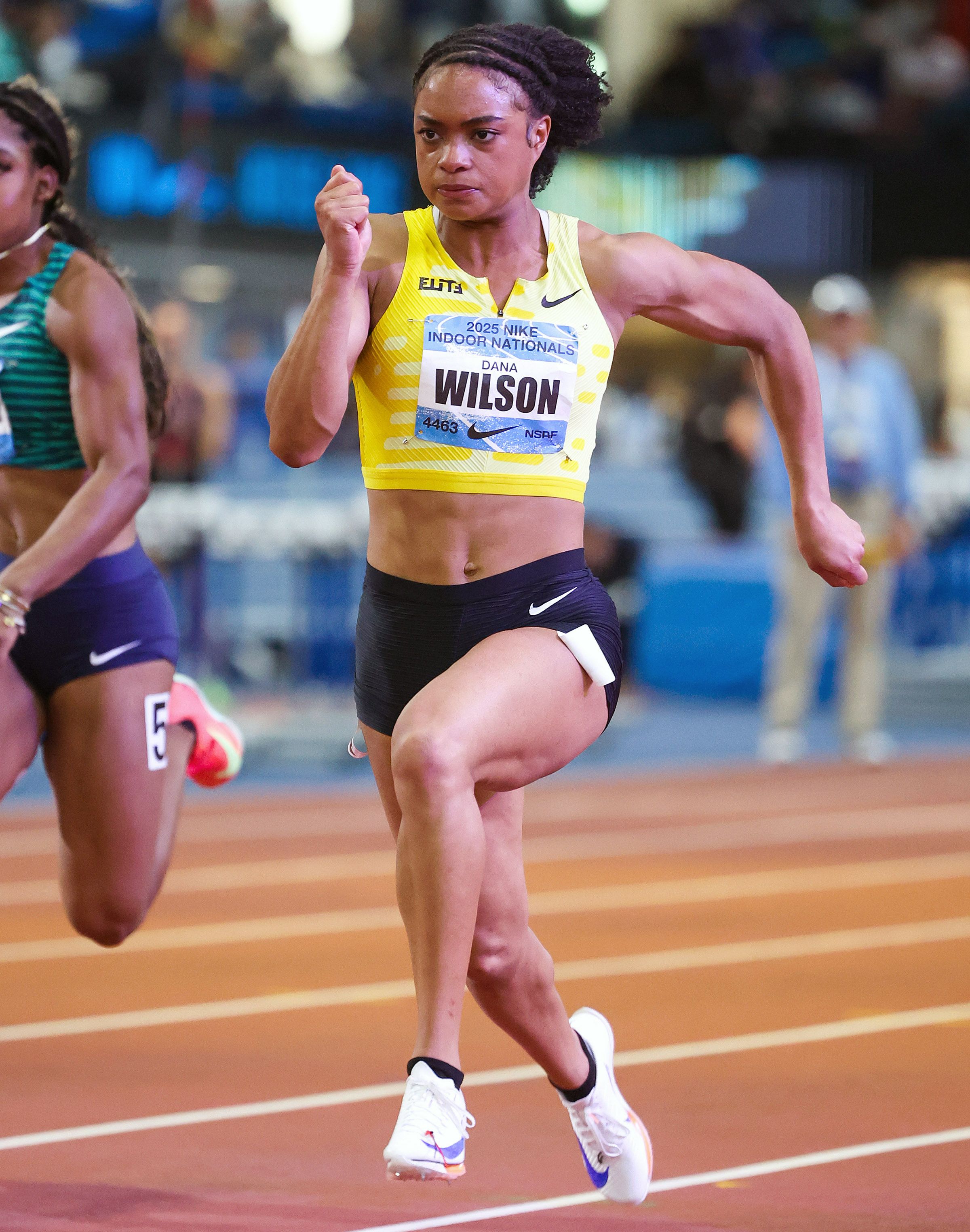 Dana Wilson