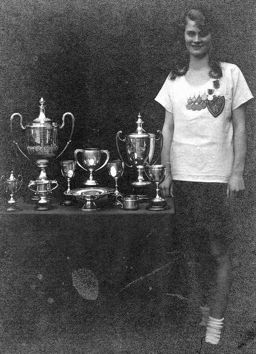 Phyllis Green