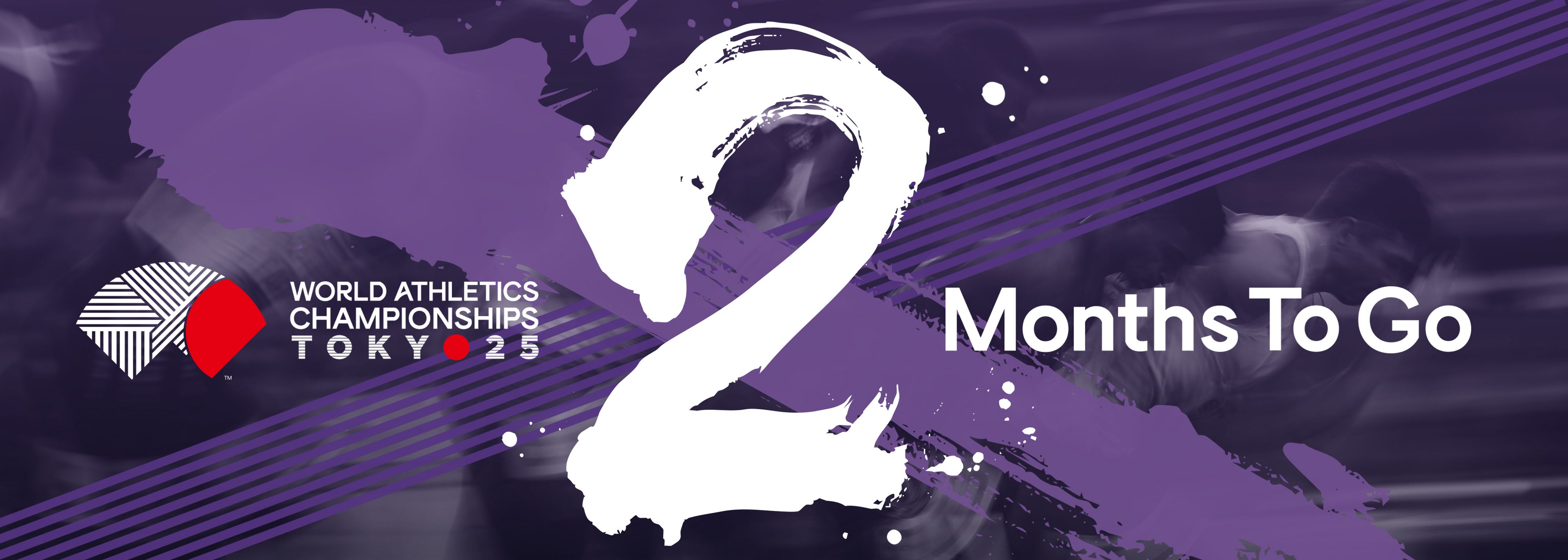 2 months to go