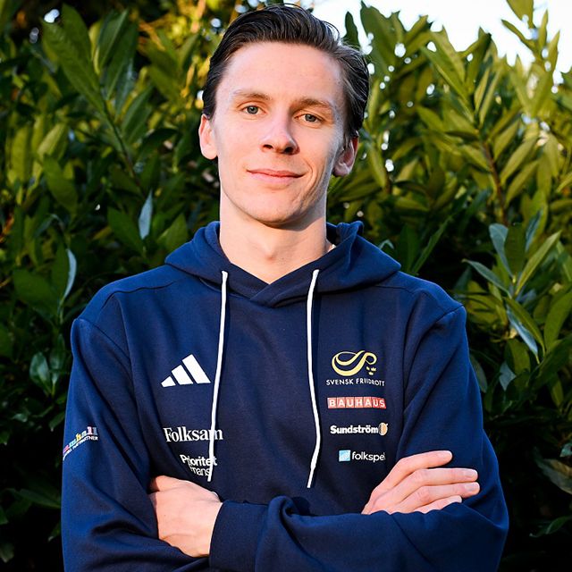 Andreas Almgren