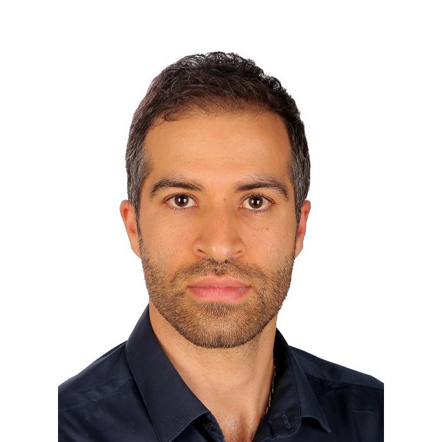Hassan Taftian