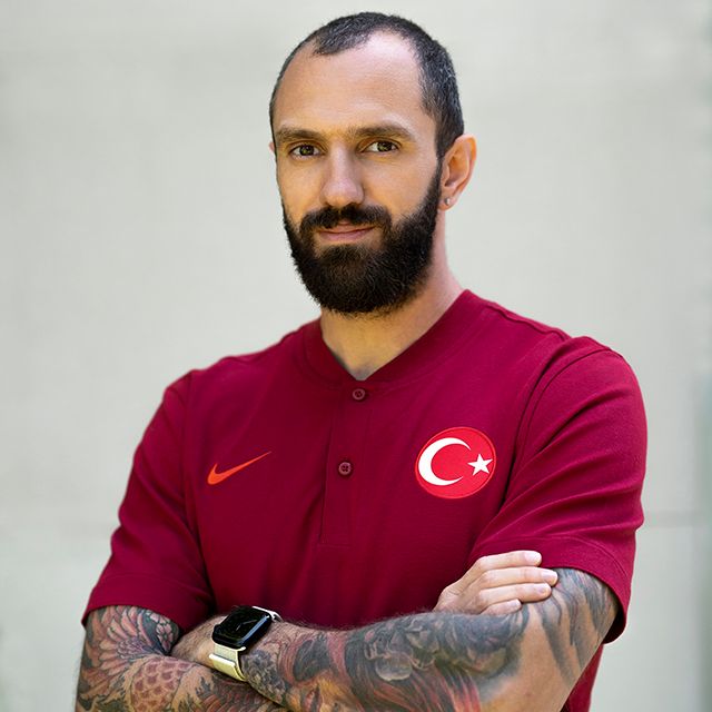 Ramil Guliyev